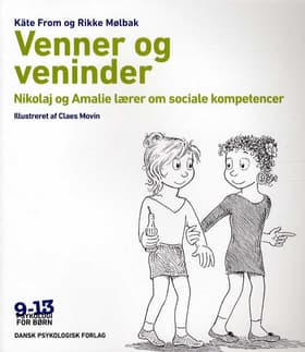 Venner og veninder af Käte From