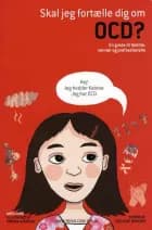 Skal jeg fortælle dig om OCD? af Amita Jassi