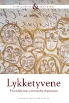 Lykketyvene