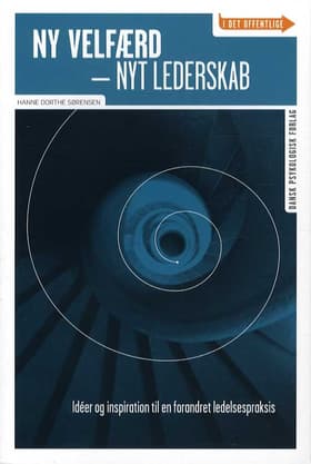Ny velfærd - nyt lederskab af Hanne Dorthe Sørensen