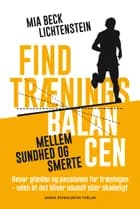 Find træningsbalancen af Mia Beck Lichtenstein