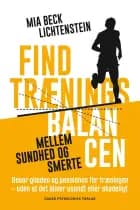 Find træningsbalancen af Mia Beck Lichtenstein