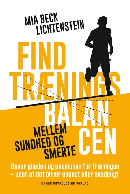 Find træningsbalancen af Mia Beck Lichtenstein