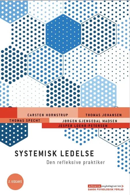 Systemisk ledelse af Carsten Hornstrup