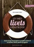 Lev med livets katastrofer af Jon Kabat-Zinn