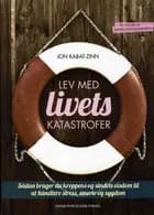 Lev med livets katastrofer