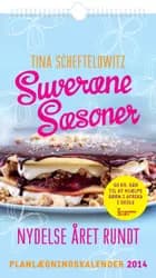 Suveræne Sæsoner 2014