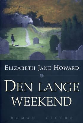 Den lange weekend af Elizabeth Jane Howard