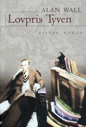 Lovpris tyven af Alan Wall