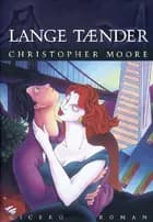 Lange tænder