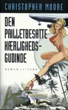 Den pailletbesatte Kærlighedsgudinde