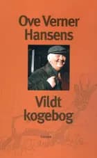 Ove Verner Hansens Vildtkogebog