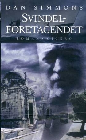 Svindelforetagendet af Dan Simmons