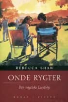 Onde rygter