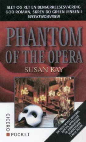 Phantom of the Opera af Susan Kay