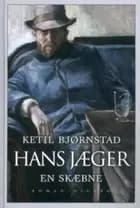 Hans Jæger