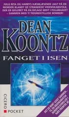 Fanget i isen