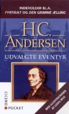 Udvalgte eventyr