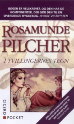 I Tvillingernes Tegn af .