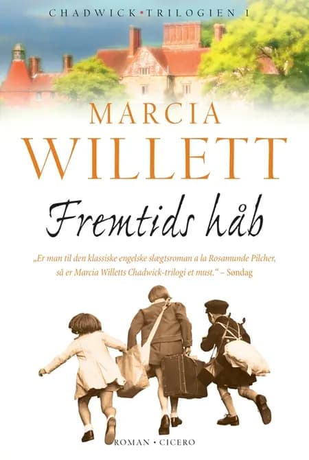 Fremtids Håb af Marcia Willett