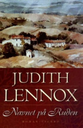 Navnet på Ruden af Judith Lennox