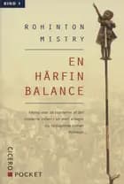 En hårfin balance