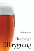 Håndbog i ølbrygning