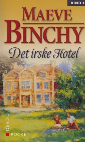 Det irske hotel af .
