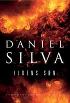 Ildens Søn af Daniel Silva