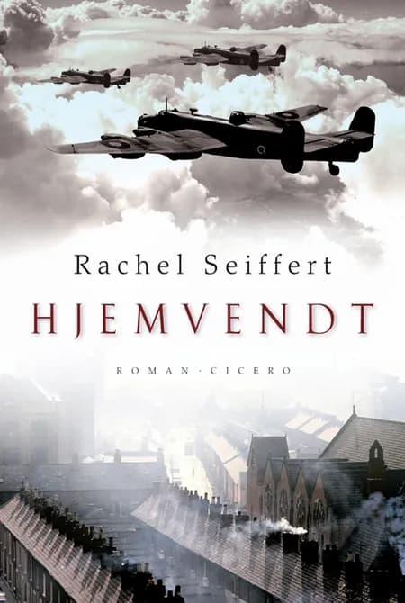 Hjemvendt af Rachel Seiffert