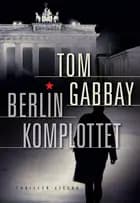 Berlinkomplottet