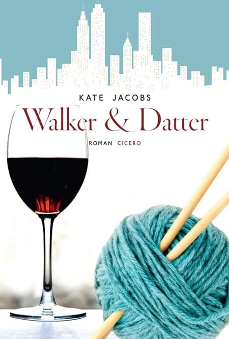 Walker & datter af Kate Jacobs