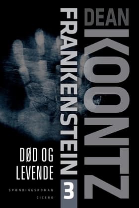 Død og levende af Dean Koontz