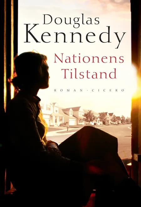 Nationens tilstand af Douglas Kennedy