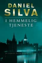 I hemmelig tjeneste af Daniel Silva