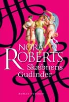 Skæbnens gudinder