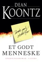 Et godt menneske