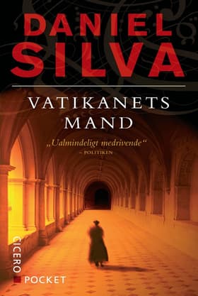 Vatikanets mand af Daniel Silva