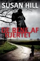 De rene af hjertet af Susan Hill