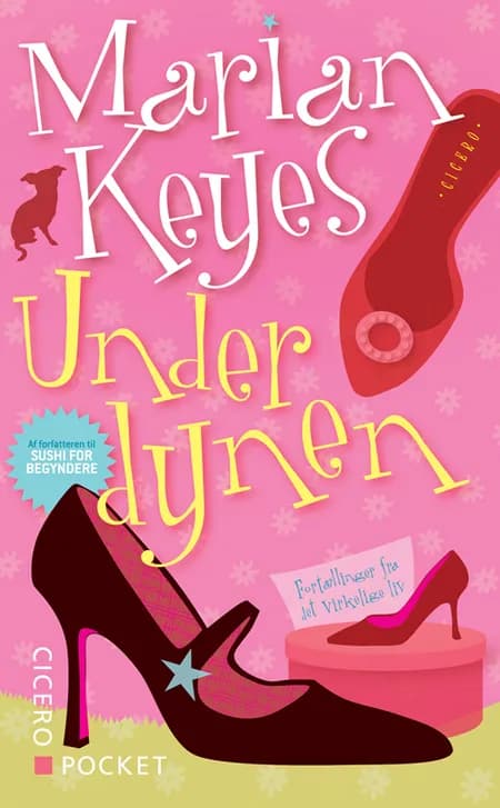 Under dynen af Marian Keyes