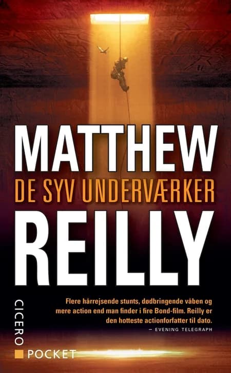 De syv Underværker af undefined
