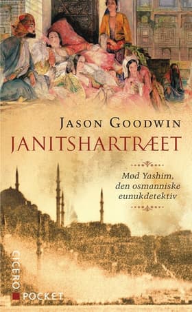 Janitshartræet af Jason Goodwin