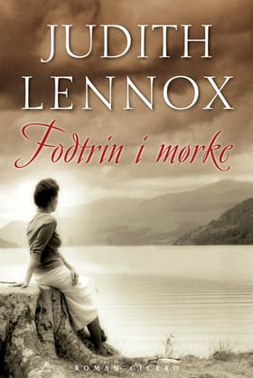 Fodtrin i Mørke af Judith Lennox
