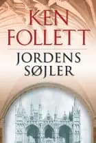 Jordens søjler af Ken Follett