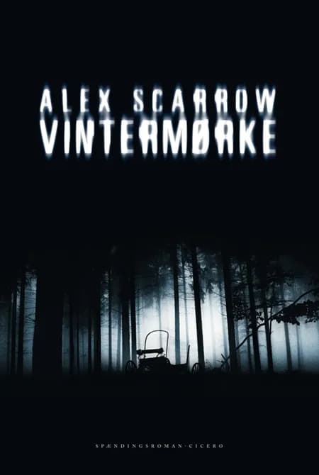 Vintermørke af undefined