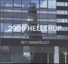 Gentofte-journalen af METTE HENRIKSEN