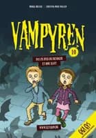 Vampyren af Mikkel Messer