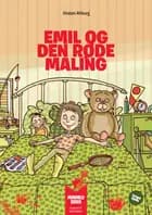 Emil og den røde maling