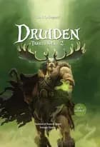 Druiden af Lise J. Qvistgaard