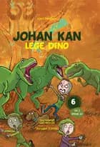 Johan kan - lege dino af Keld Petersen